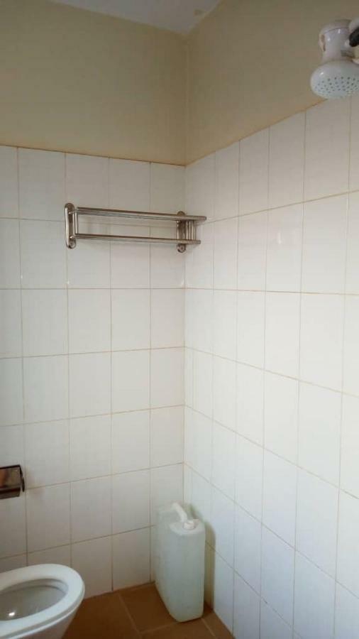 Kanberra Hotel Lira المظهر الخارجي الصورة